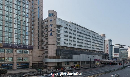 杭州中河大厦